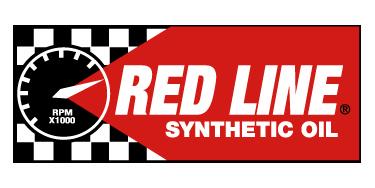 RED LINE OIL