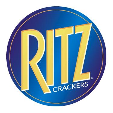 RITZ CRACKERS logo