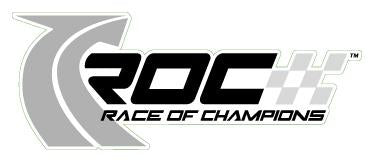 ROC Race of Champions logo