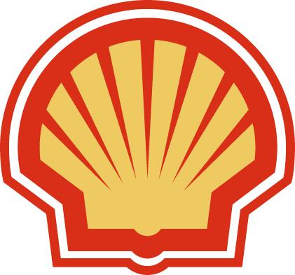 SHELL logo1