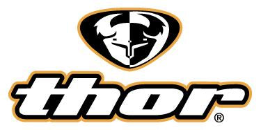 Thor Motocross Logos