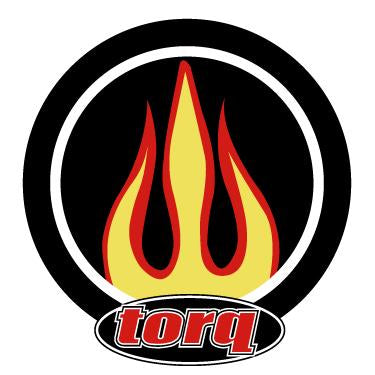 TORQ with FLAME