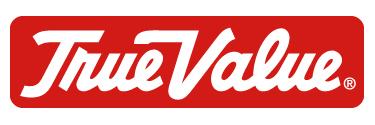 TRUE VALUE 2 logo