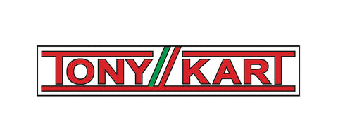 TonyKart Logo