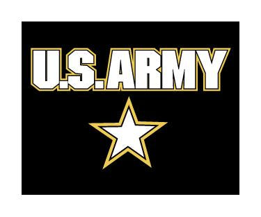 U.S. ARMY logo