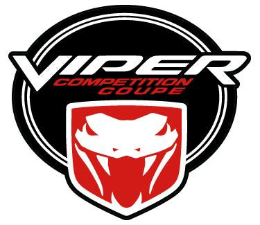 Viper Competition