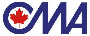 CMA logo - KMP+ House of Mentoring