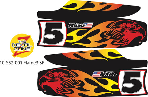 10-SP52-001 FLAME3