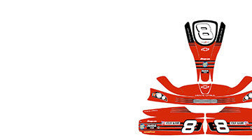 Oval Racing Replicas