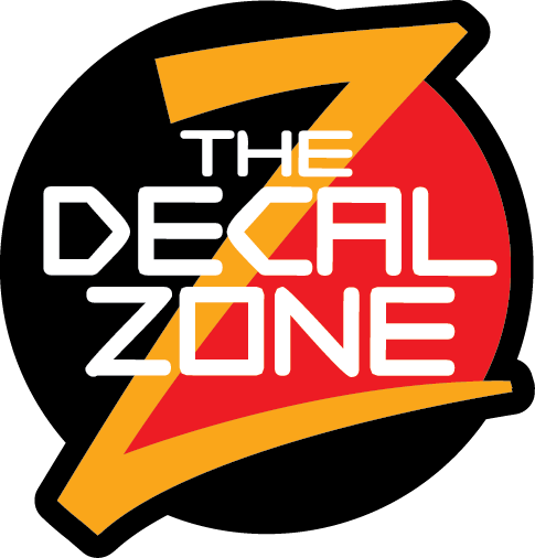 The Decal Zone